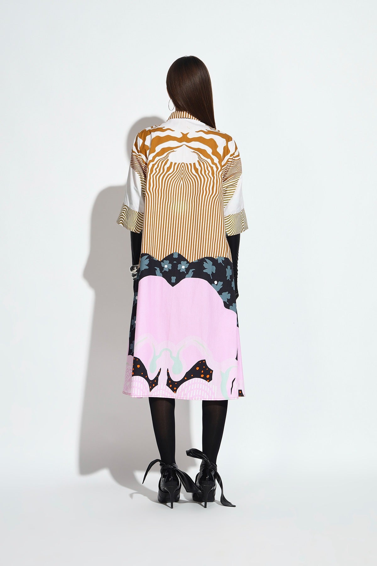 Ayoung Dress