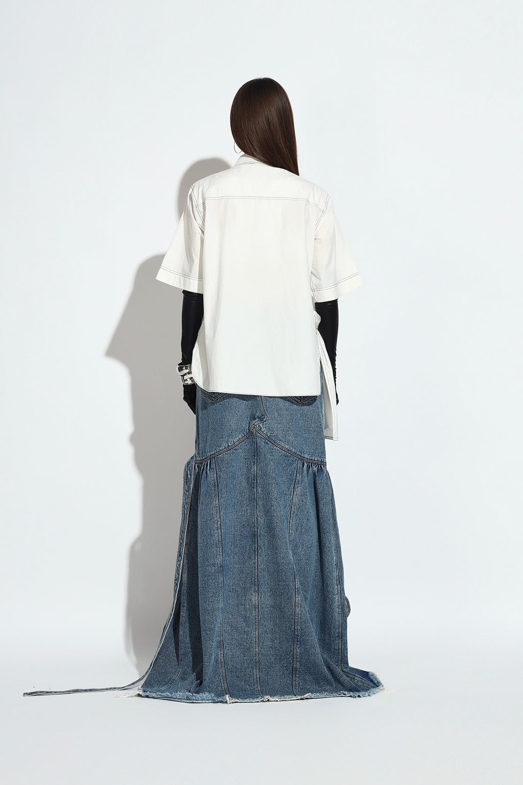 Iseul Shirt