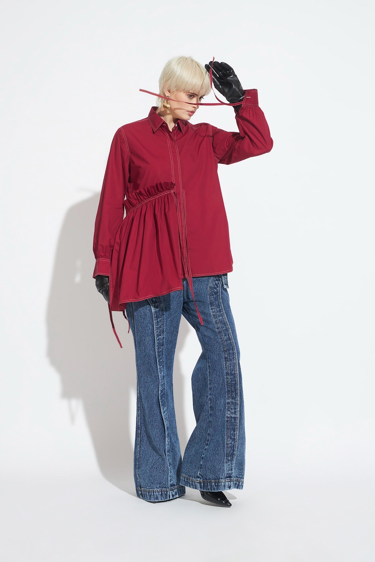 Yejun Shirt