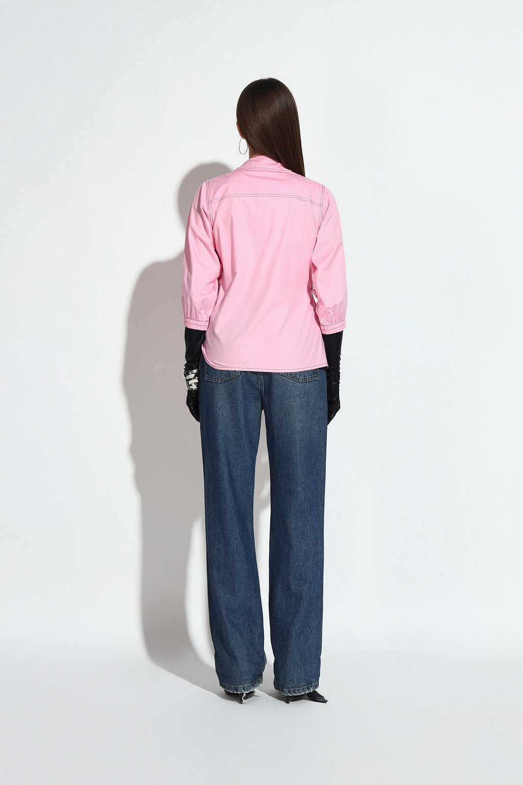 Naeyol Shirt