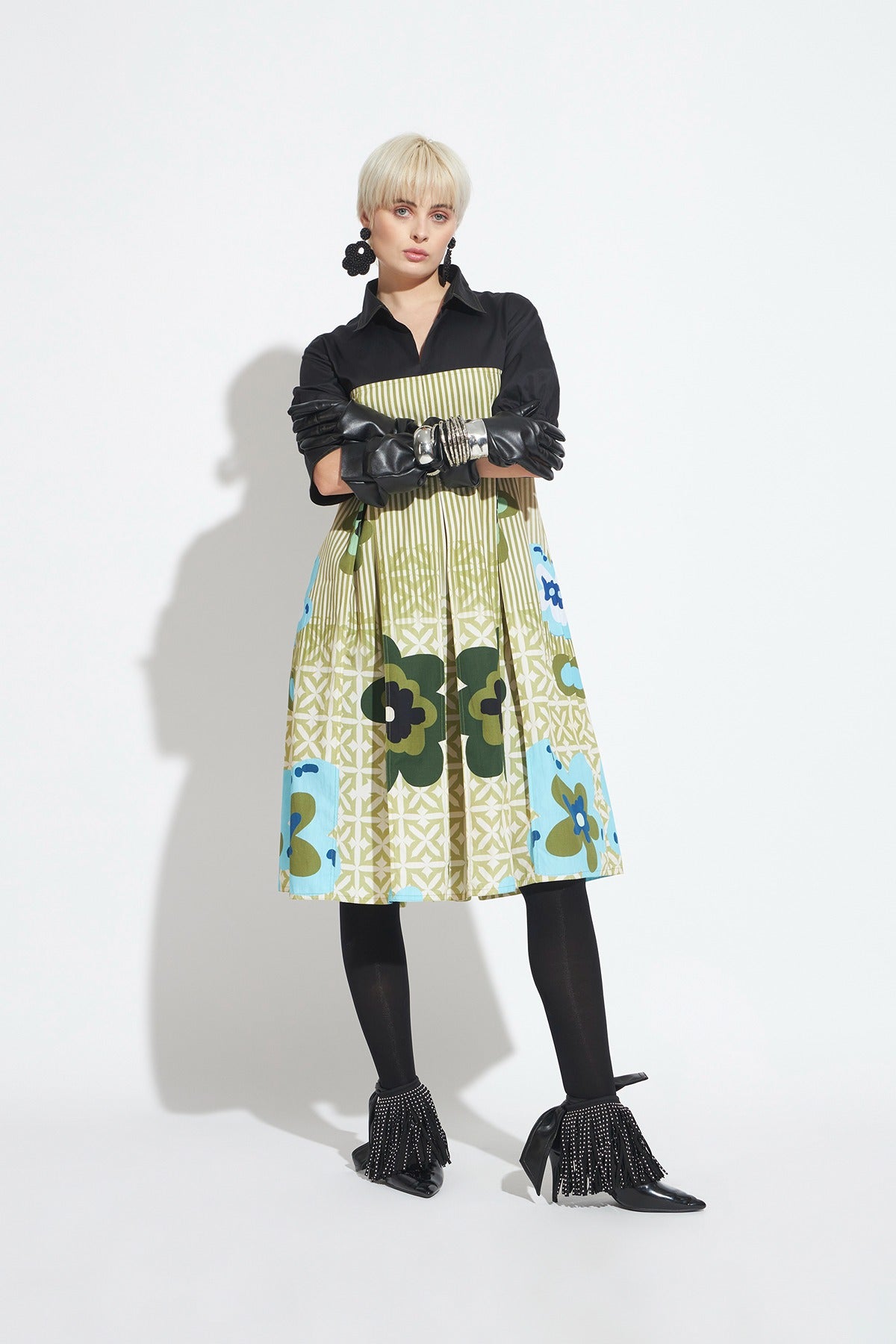 Dohyun Dress