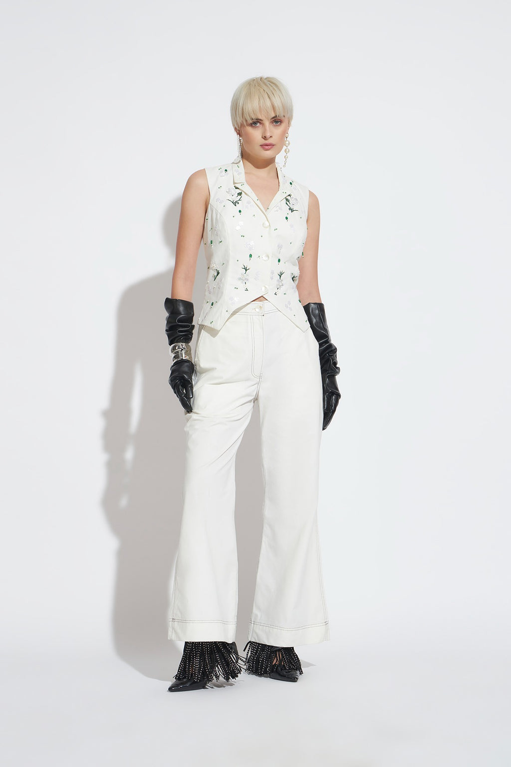 Nabi Co-Ord