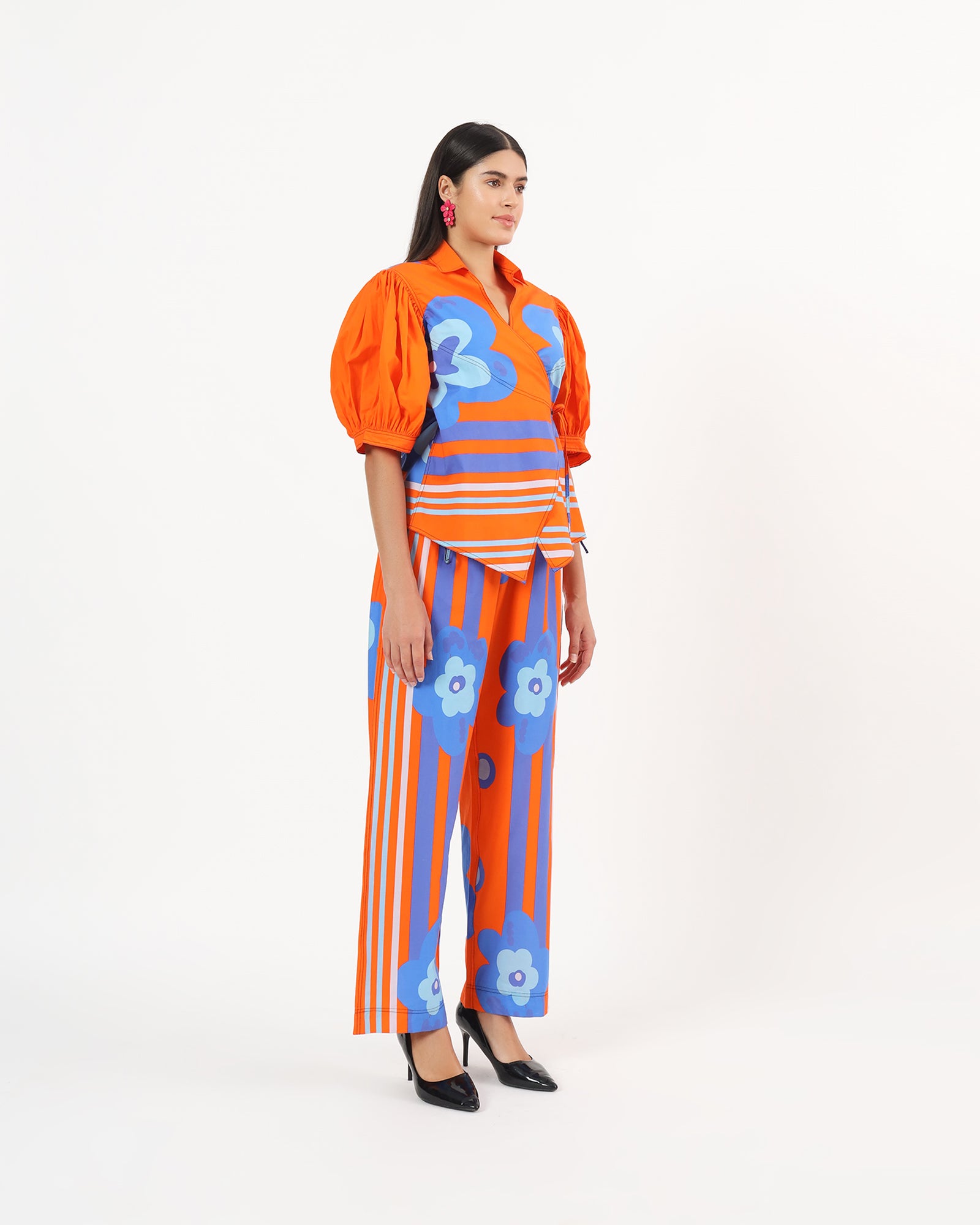 Ruyi Co-ord