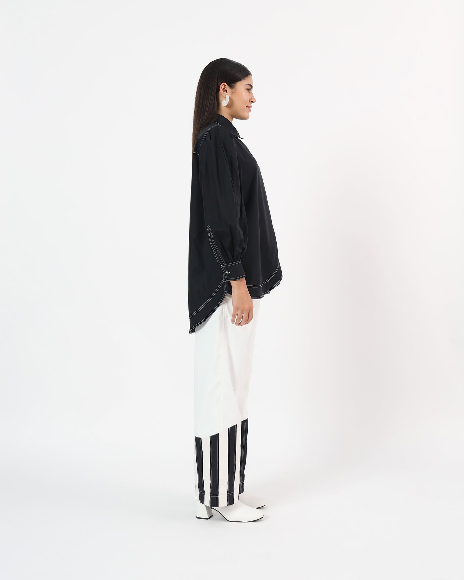 Xuan Shirt
