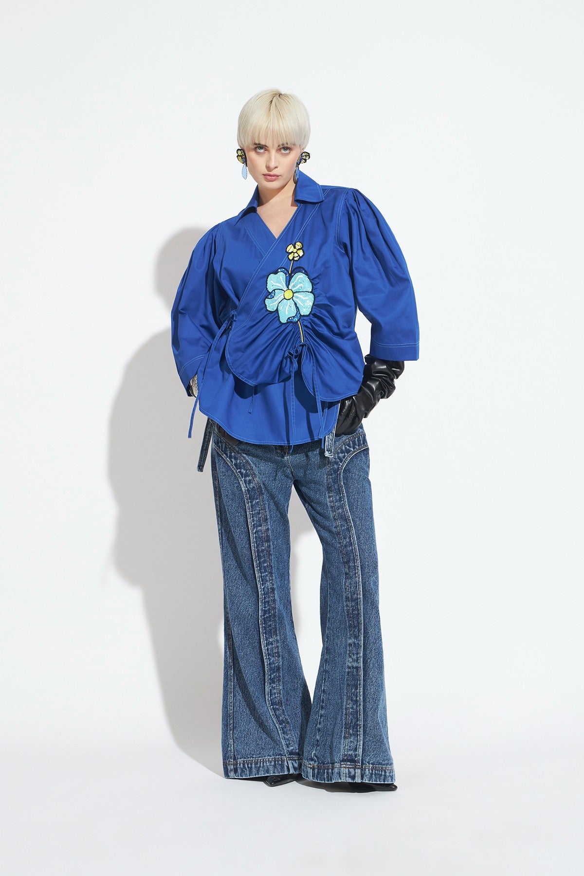 Joon Shirt