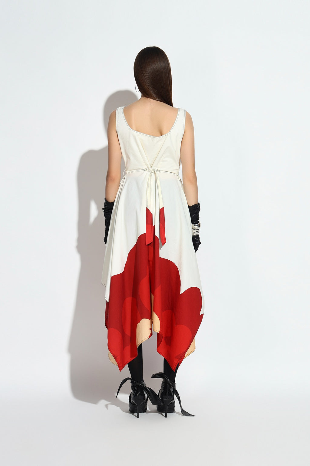 Rian Dress