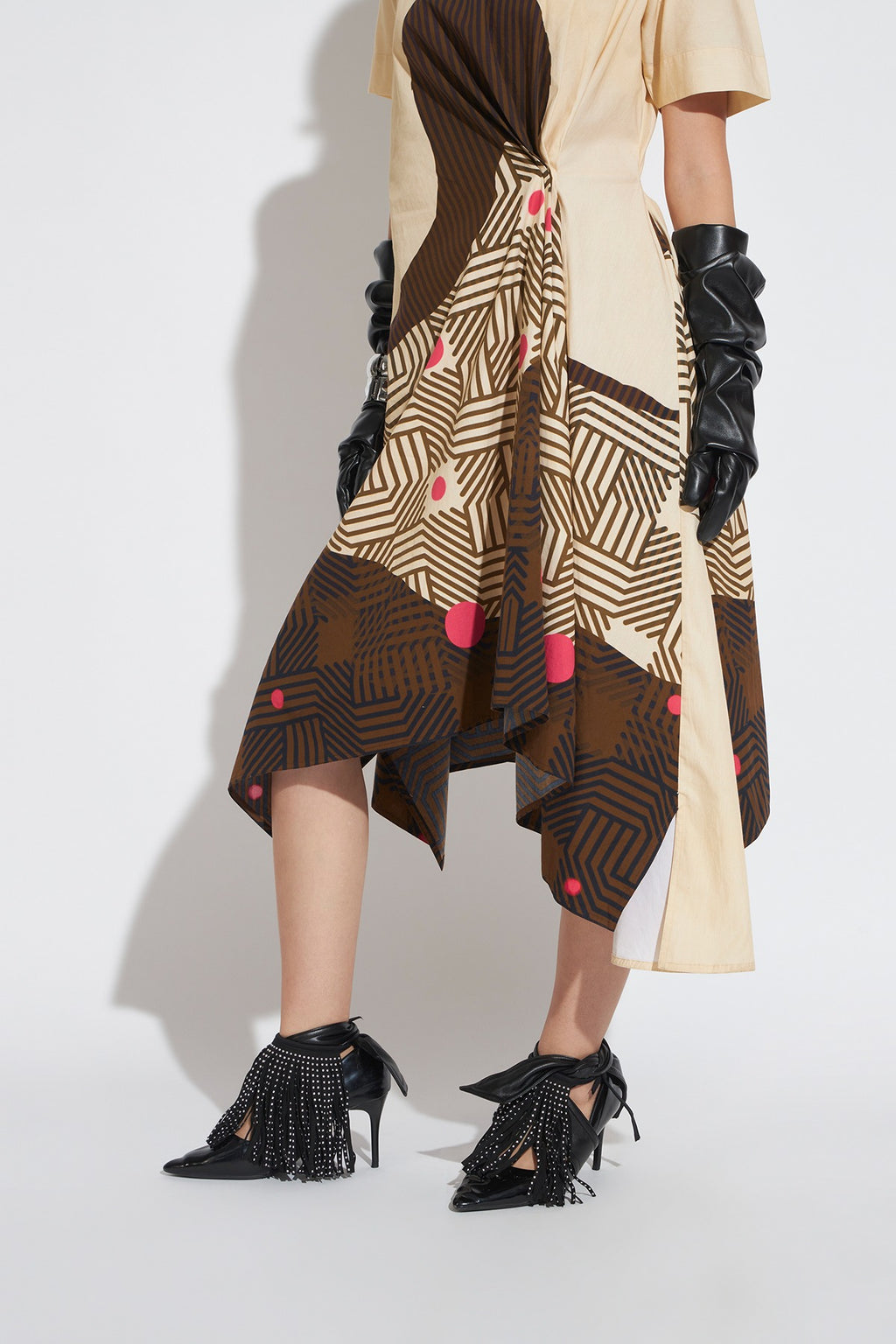 Miso Dress