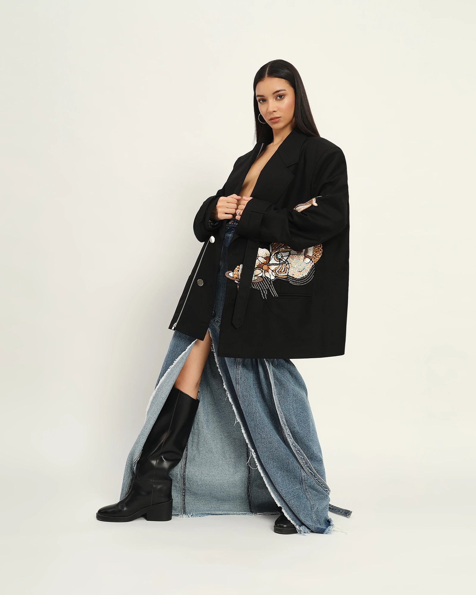 Hana Blazer