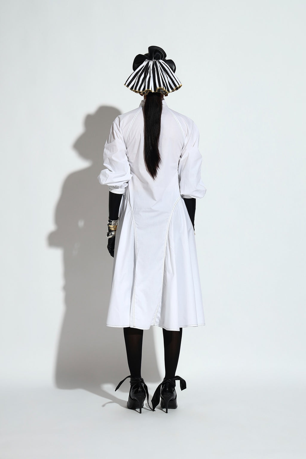 Doyun Dress