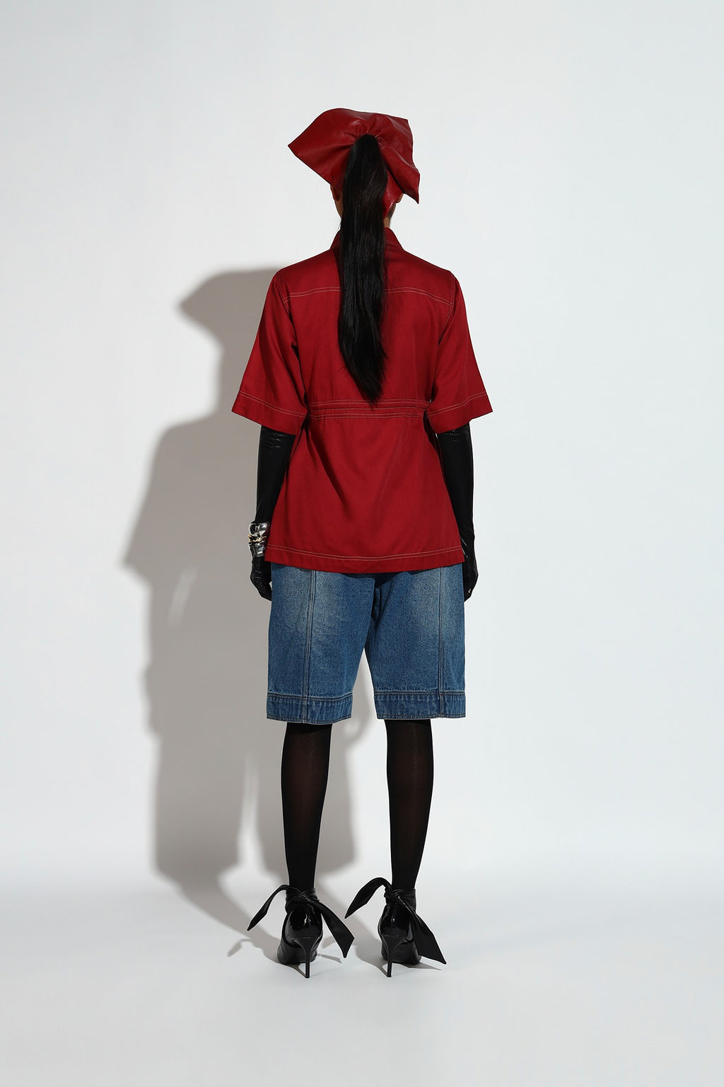 Myeong Shirt