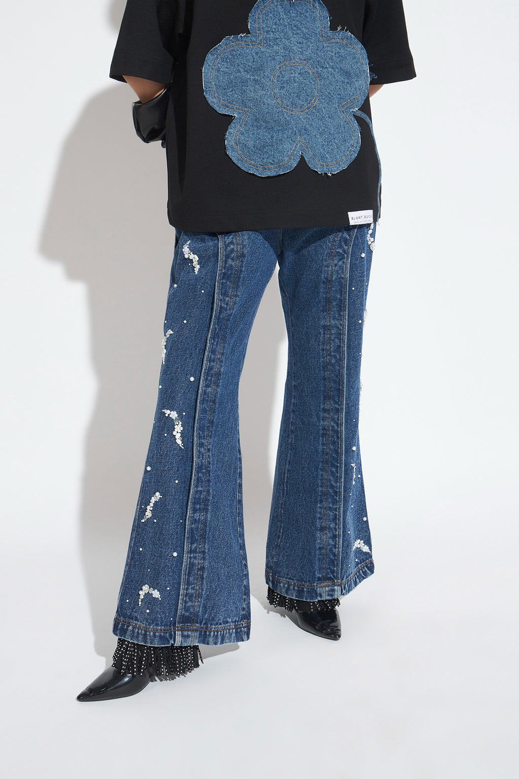 Eunseo Pants