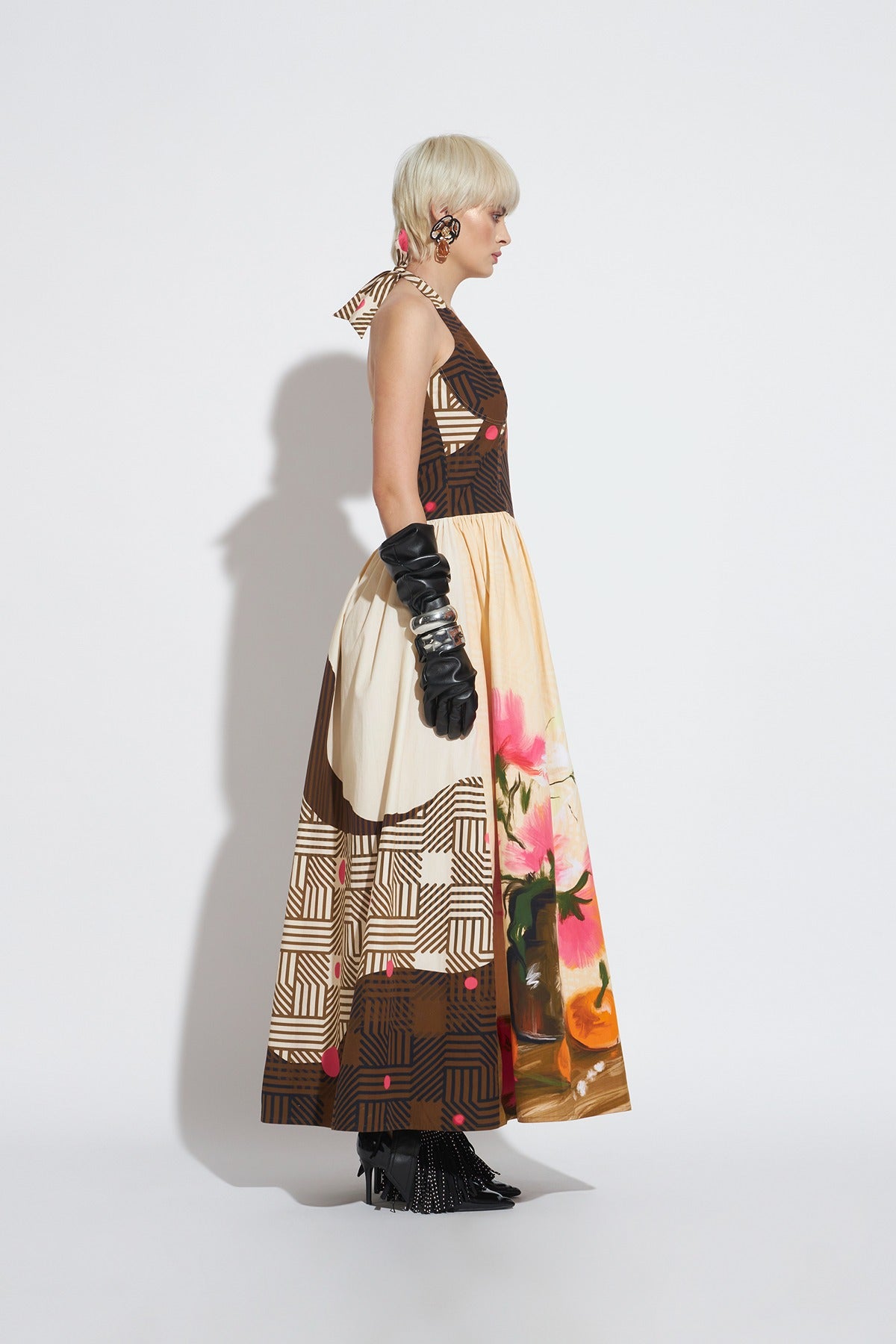 Sunmi Dress