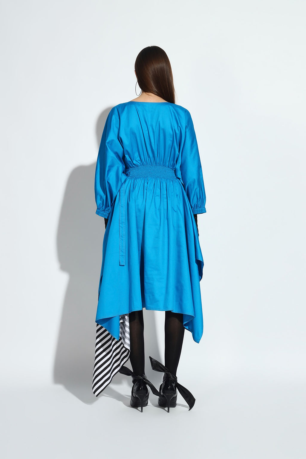 Seori Dress