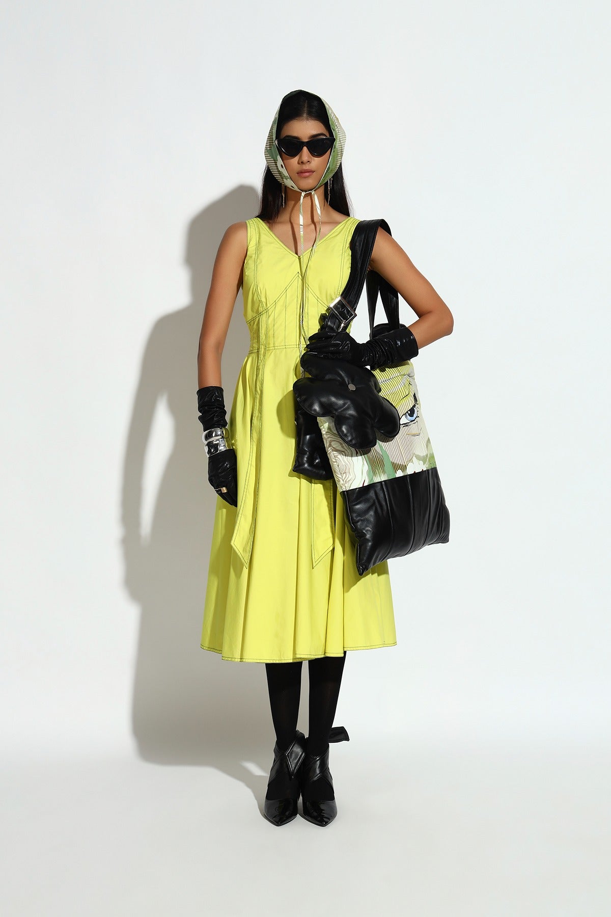 Solara Dress