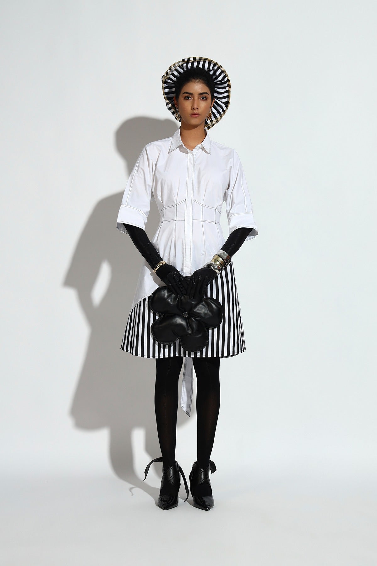 Sian Dress