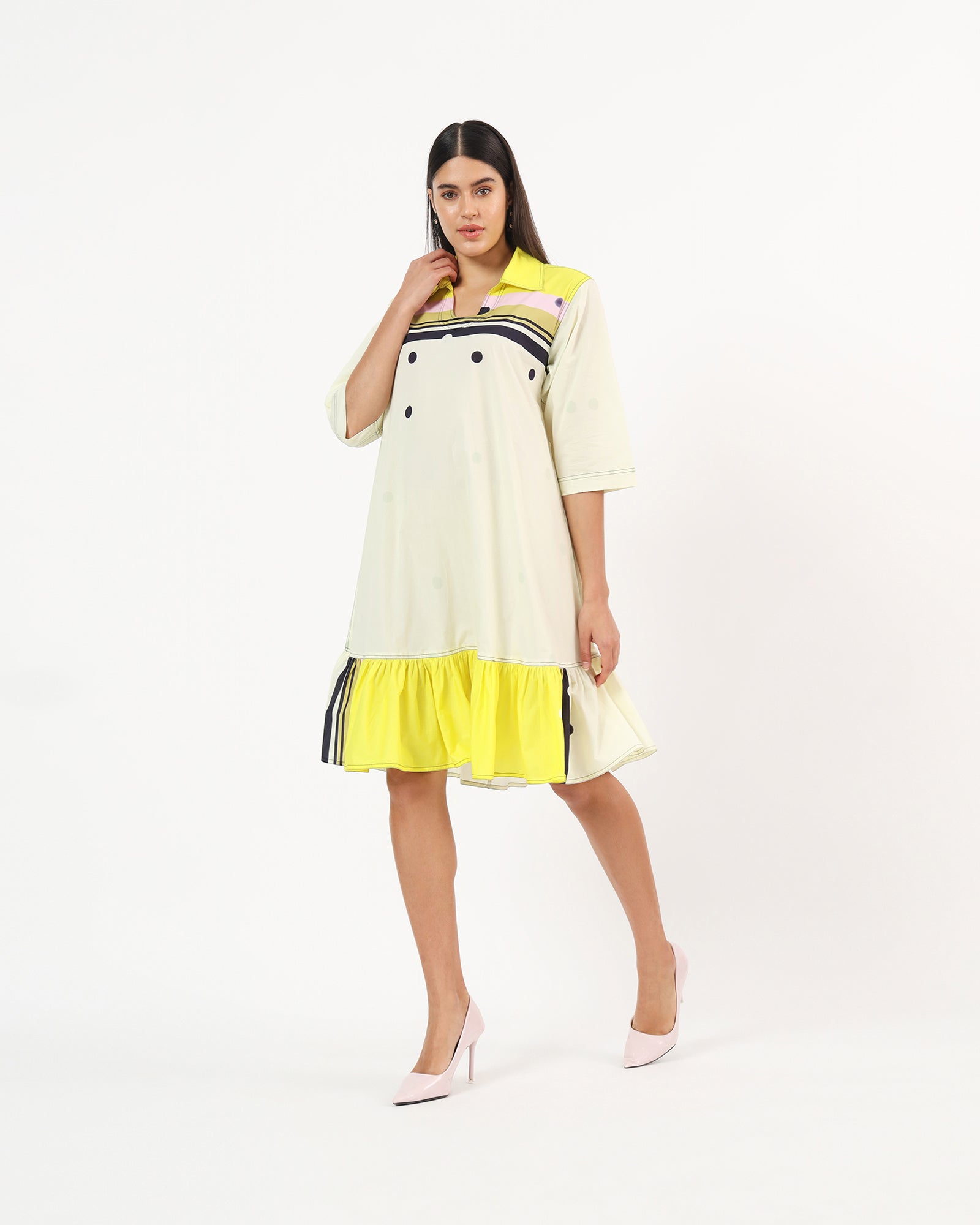 Jin Dress