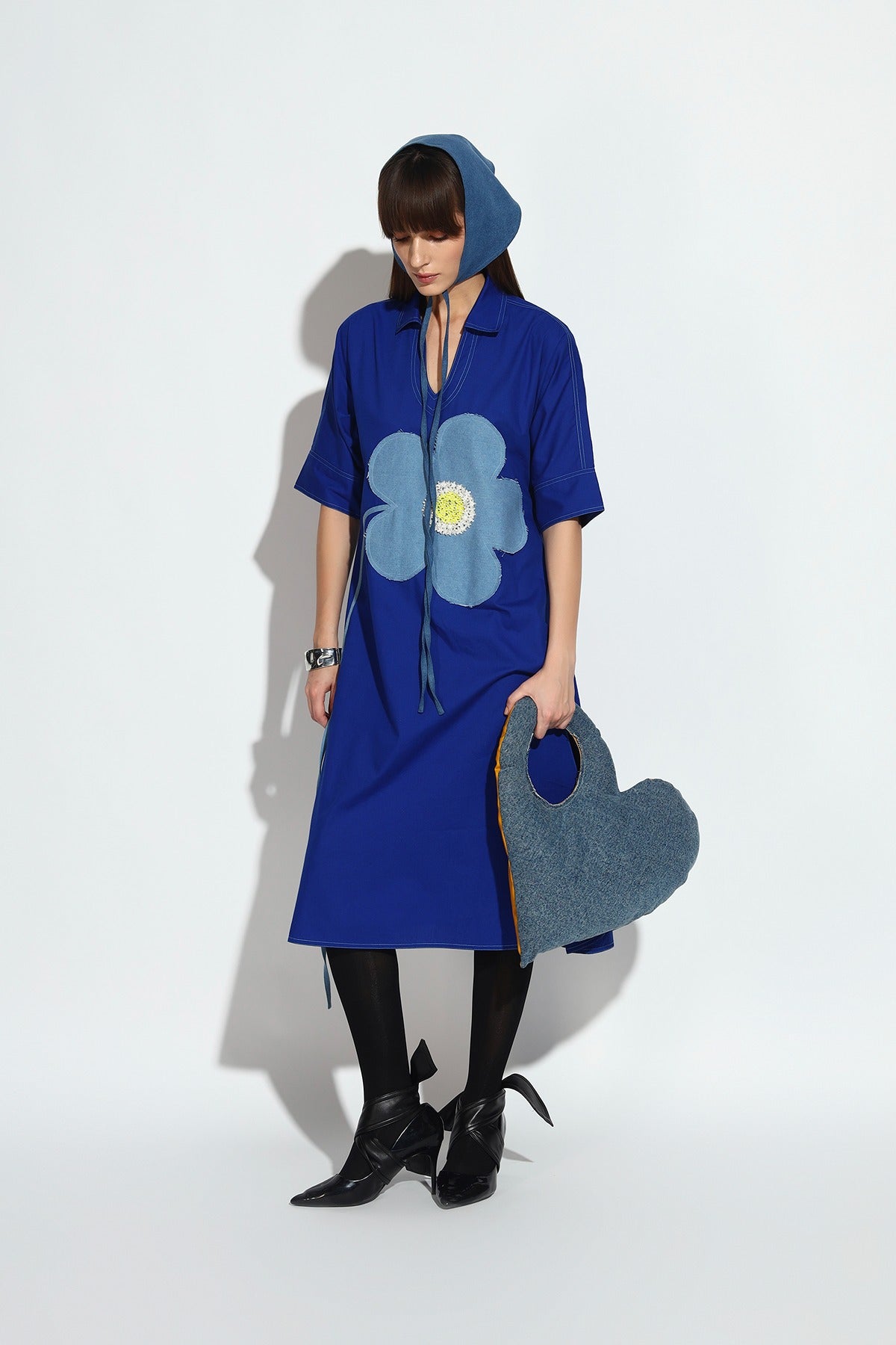 Seon Dress