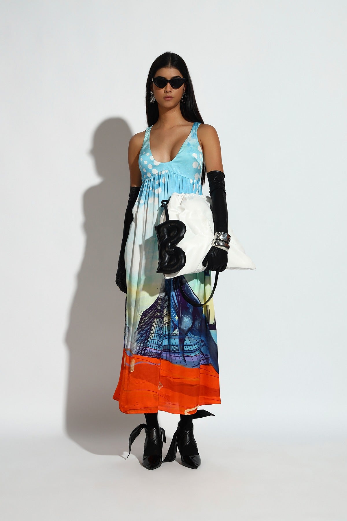 Rael Dress