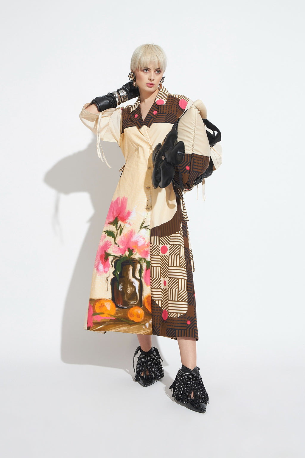 Boram Dress