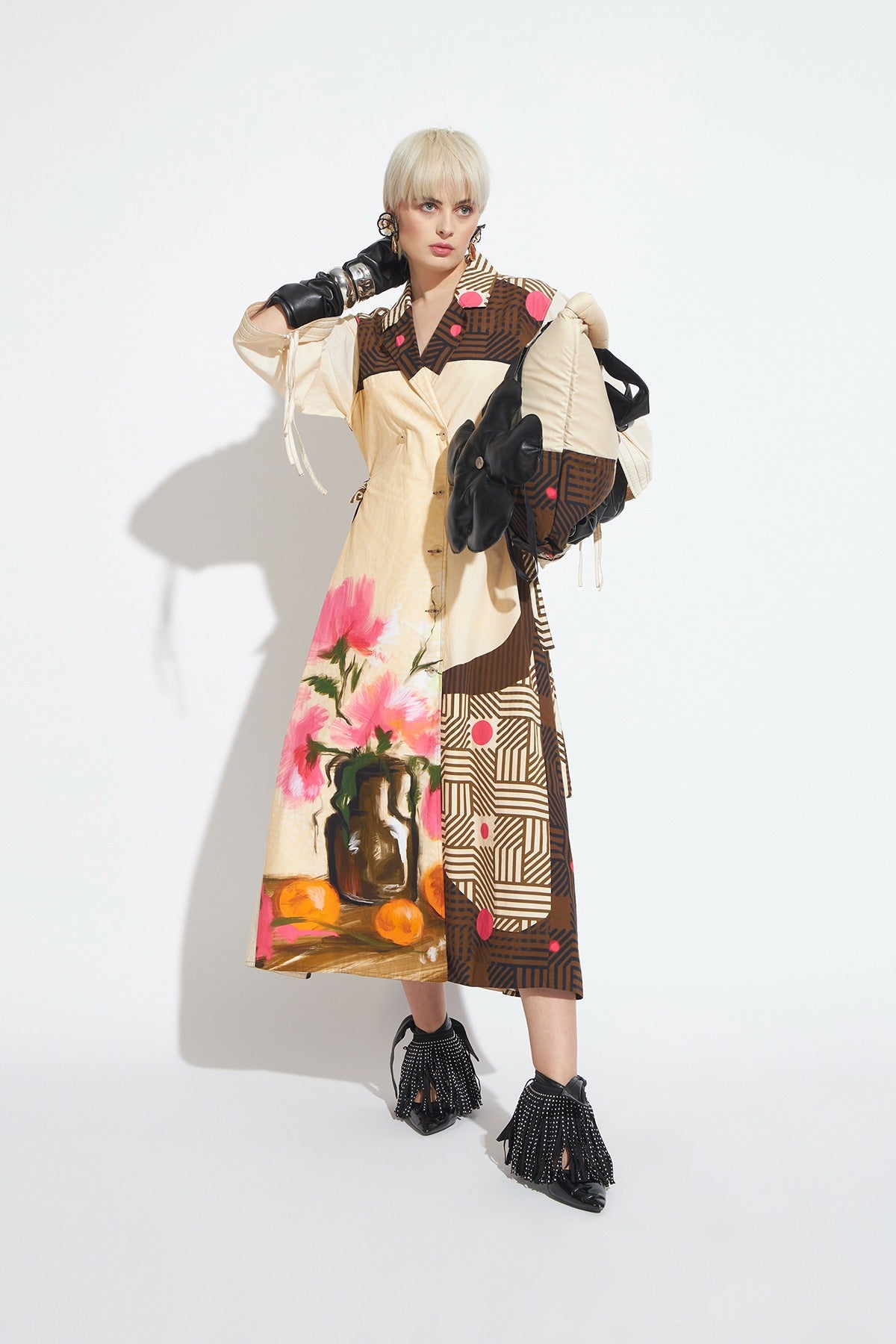 Boram Dress