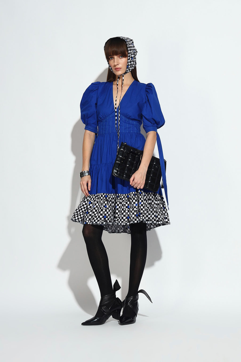Hayan Dress