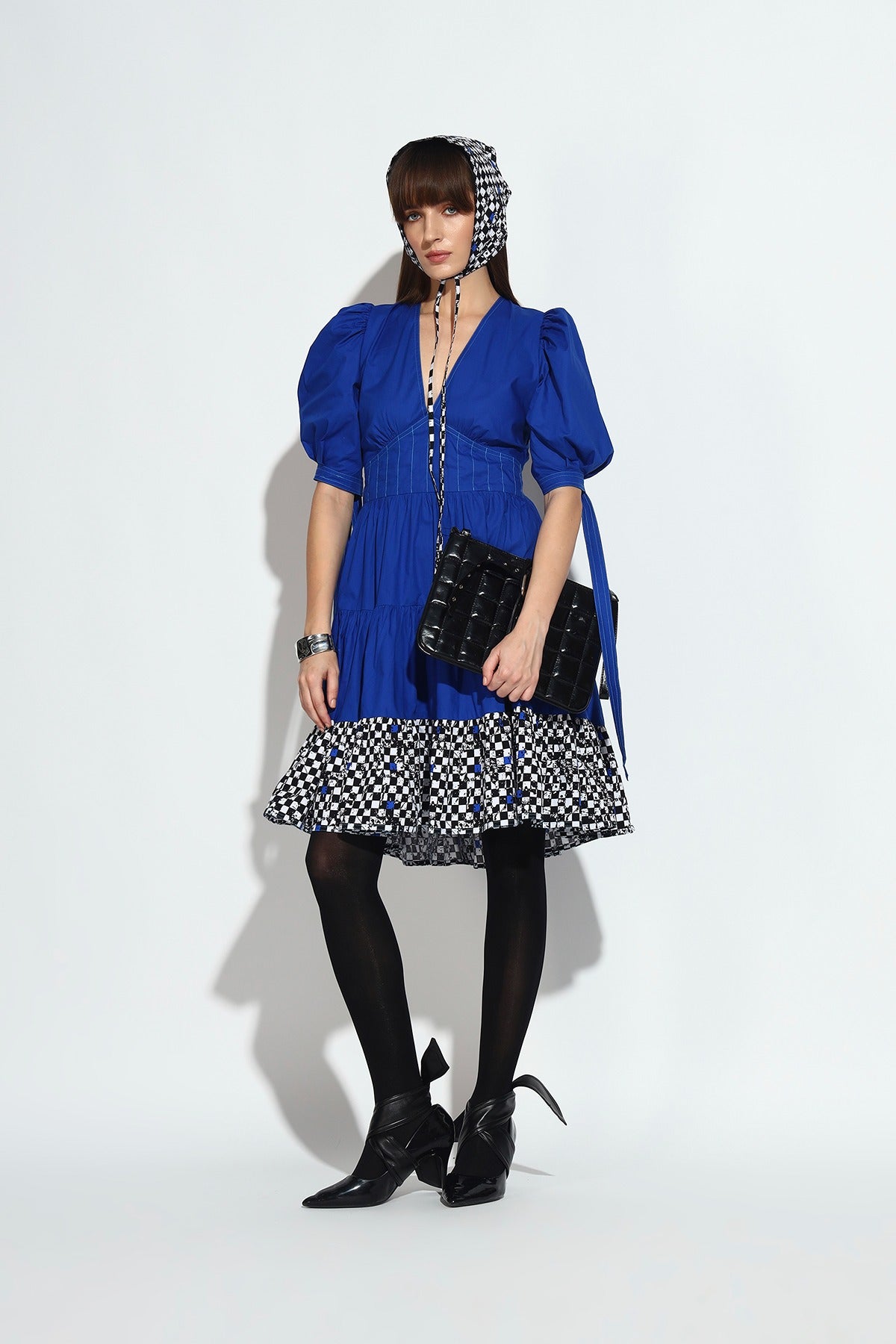 Hayan Dress