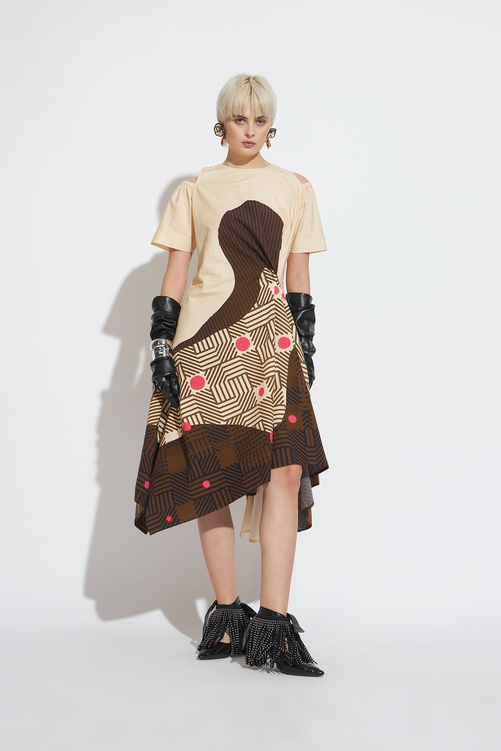 Miso Dress