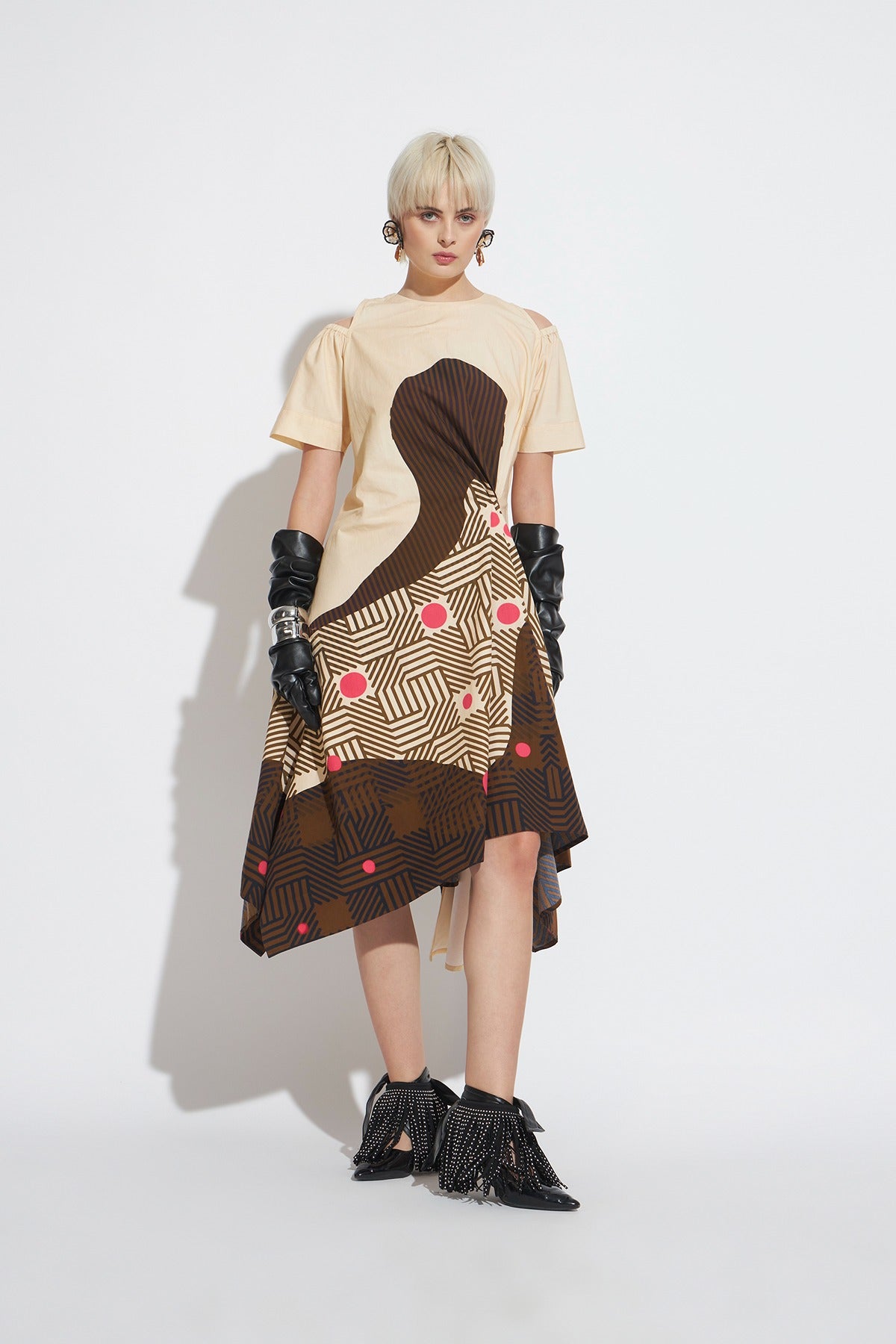 Miso Dress