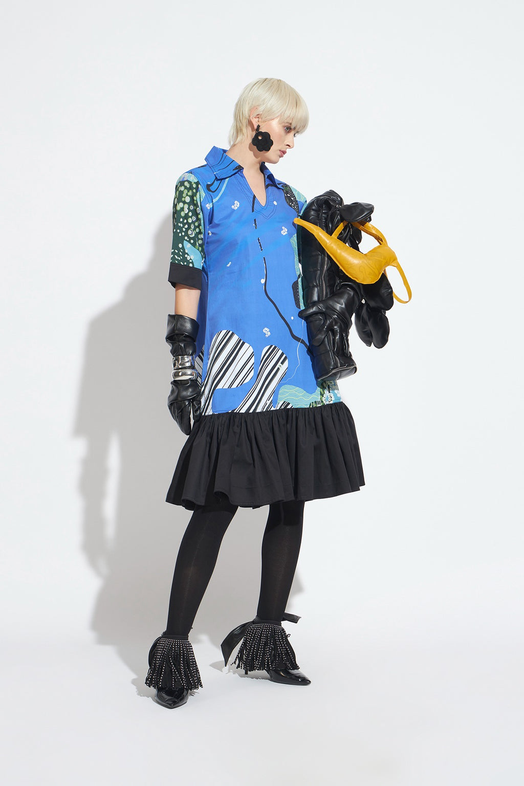 Taeyang Dress