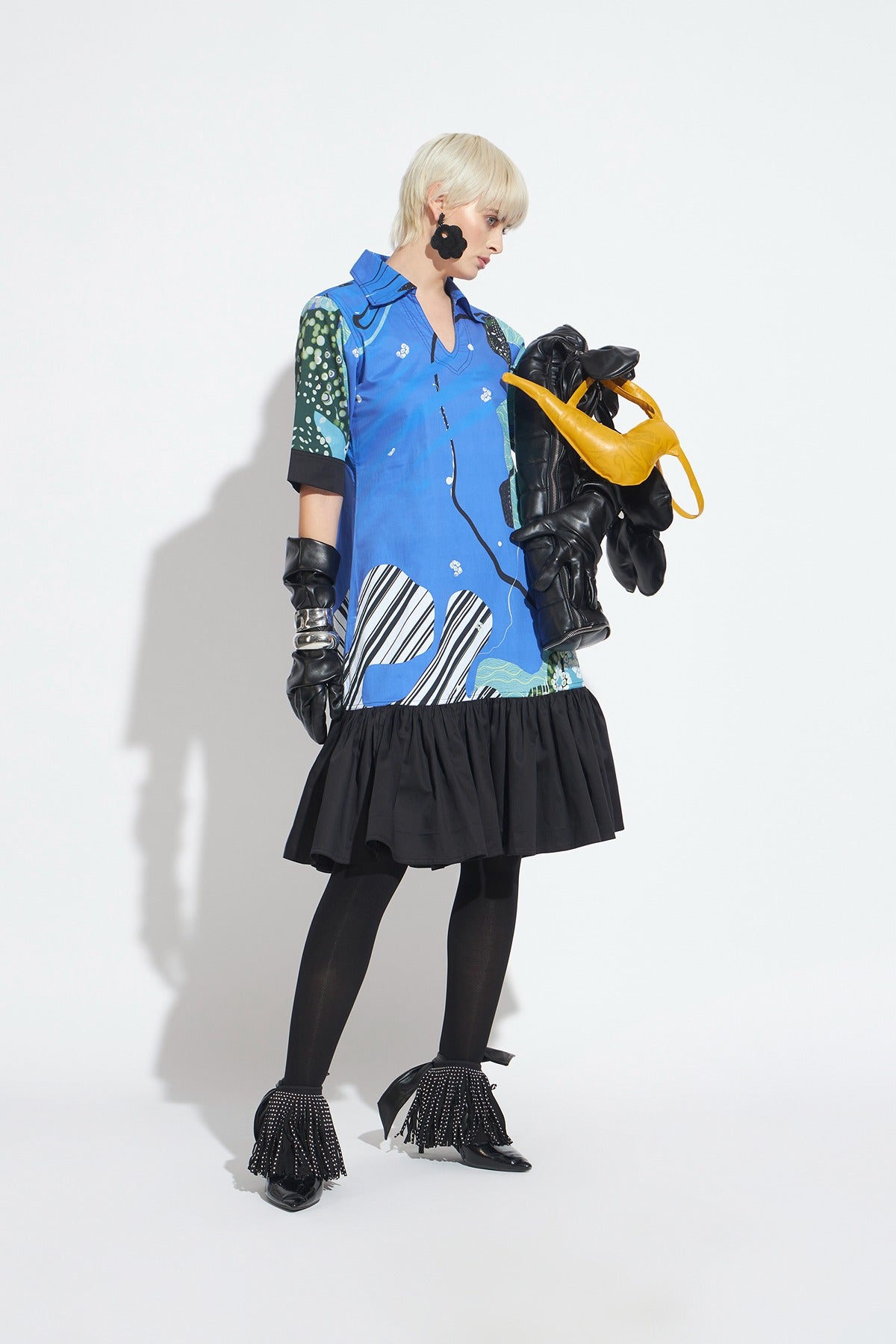 Taeyang Dress