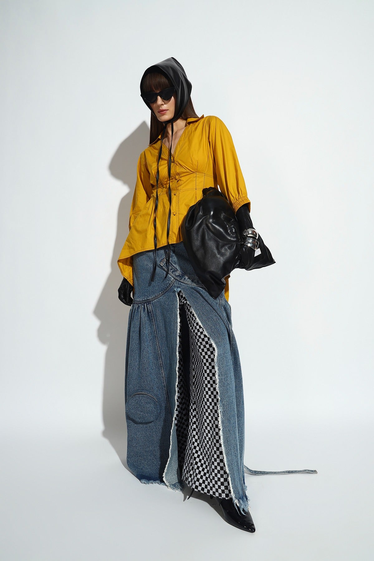 Saebom Shirt