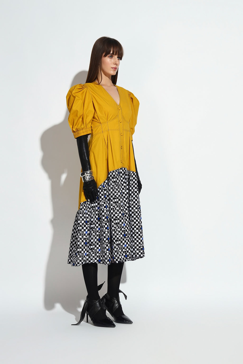 Hwarang Dress