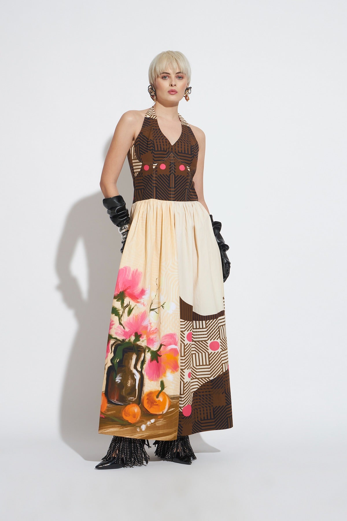 Sunmi Dress