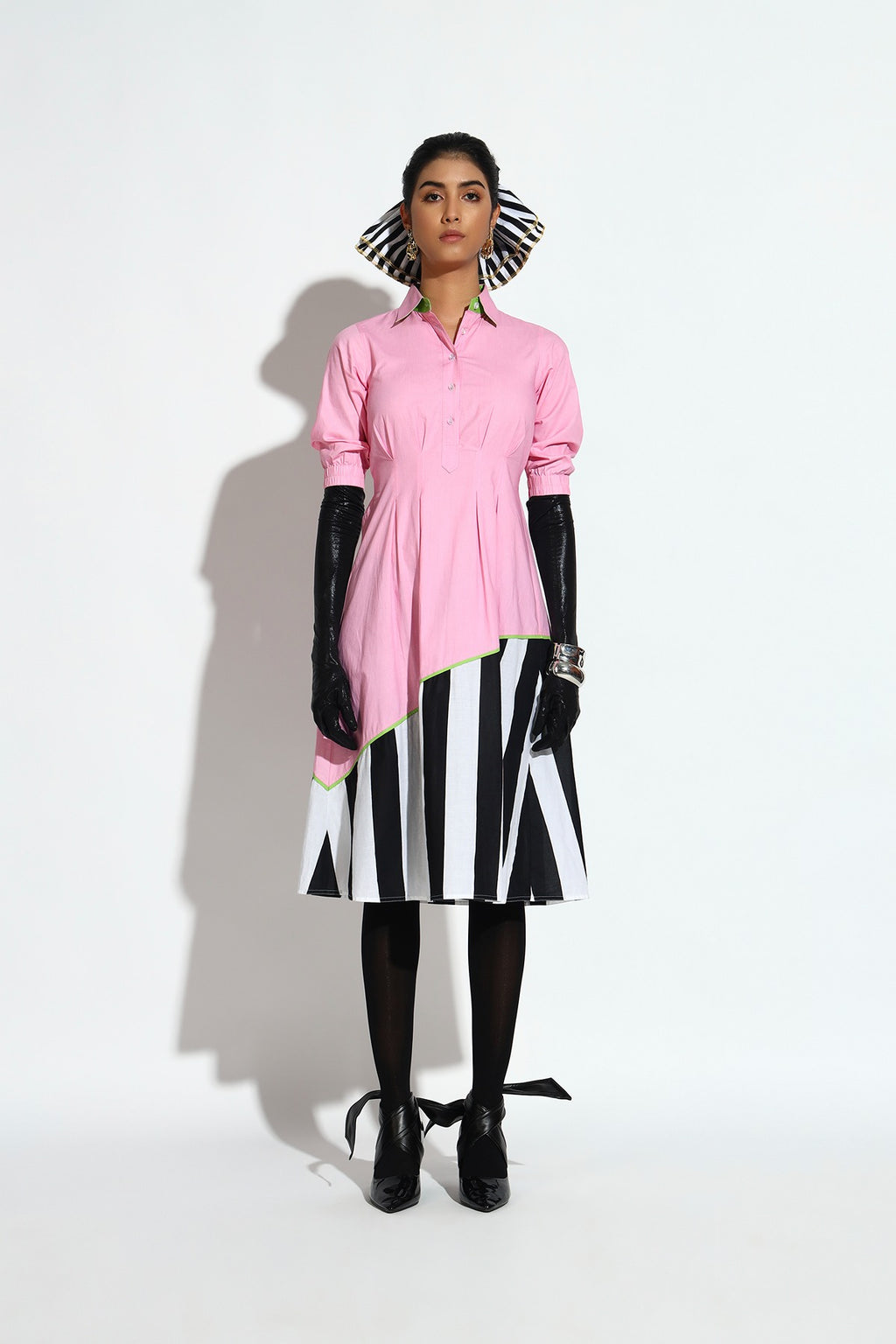 Lumi Dress