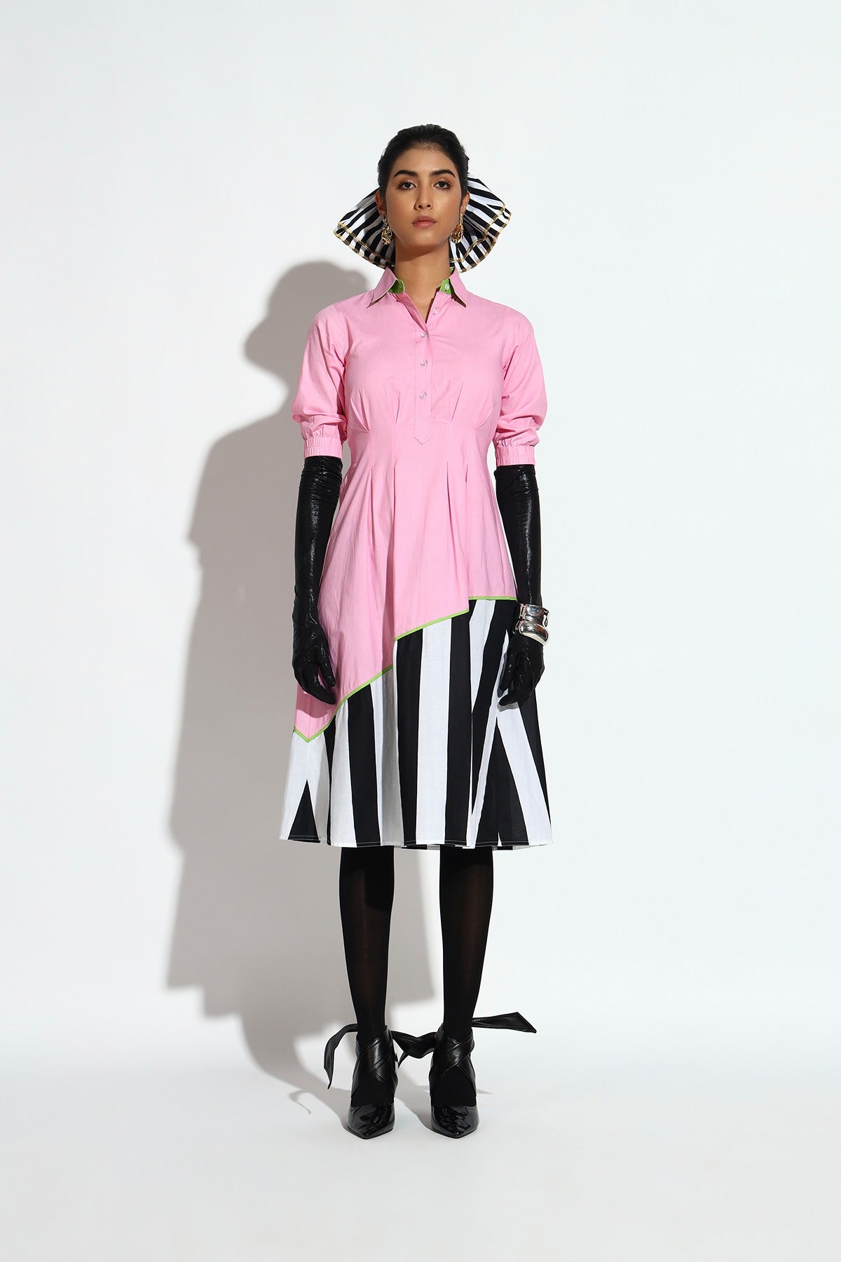 Lumi Dress