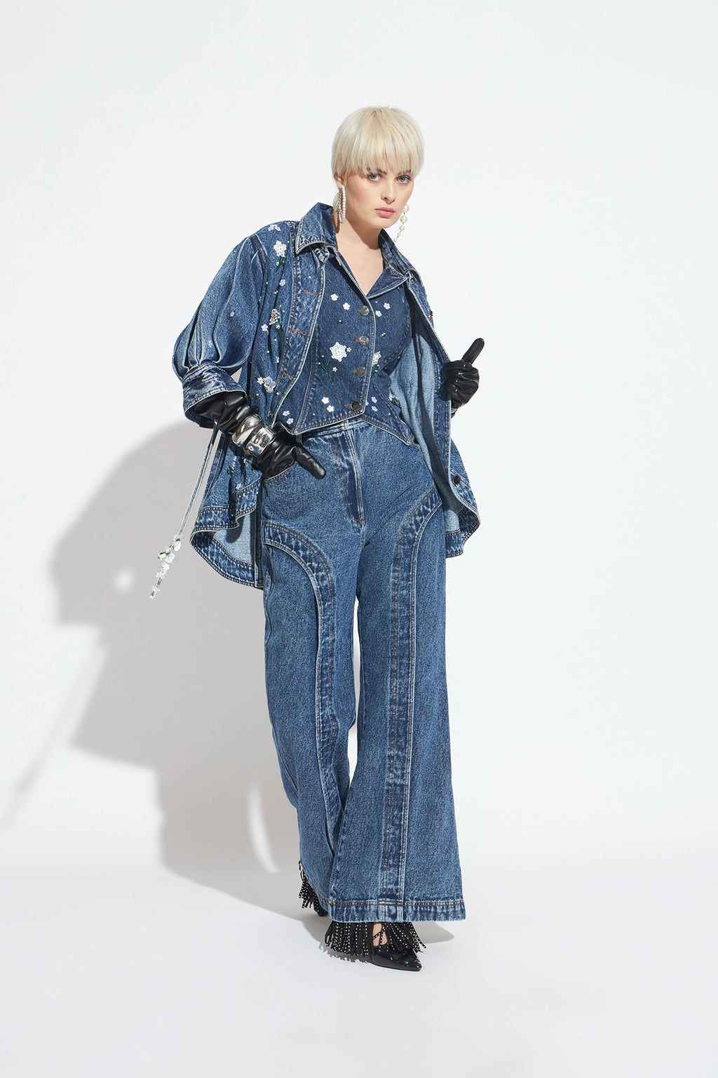 Areum Pants