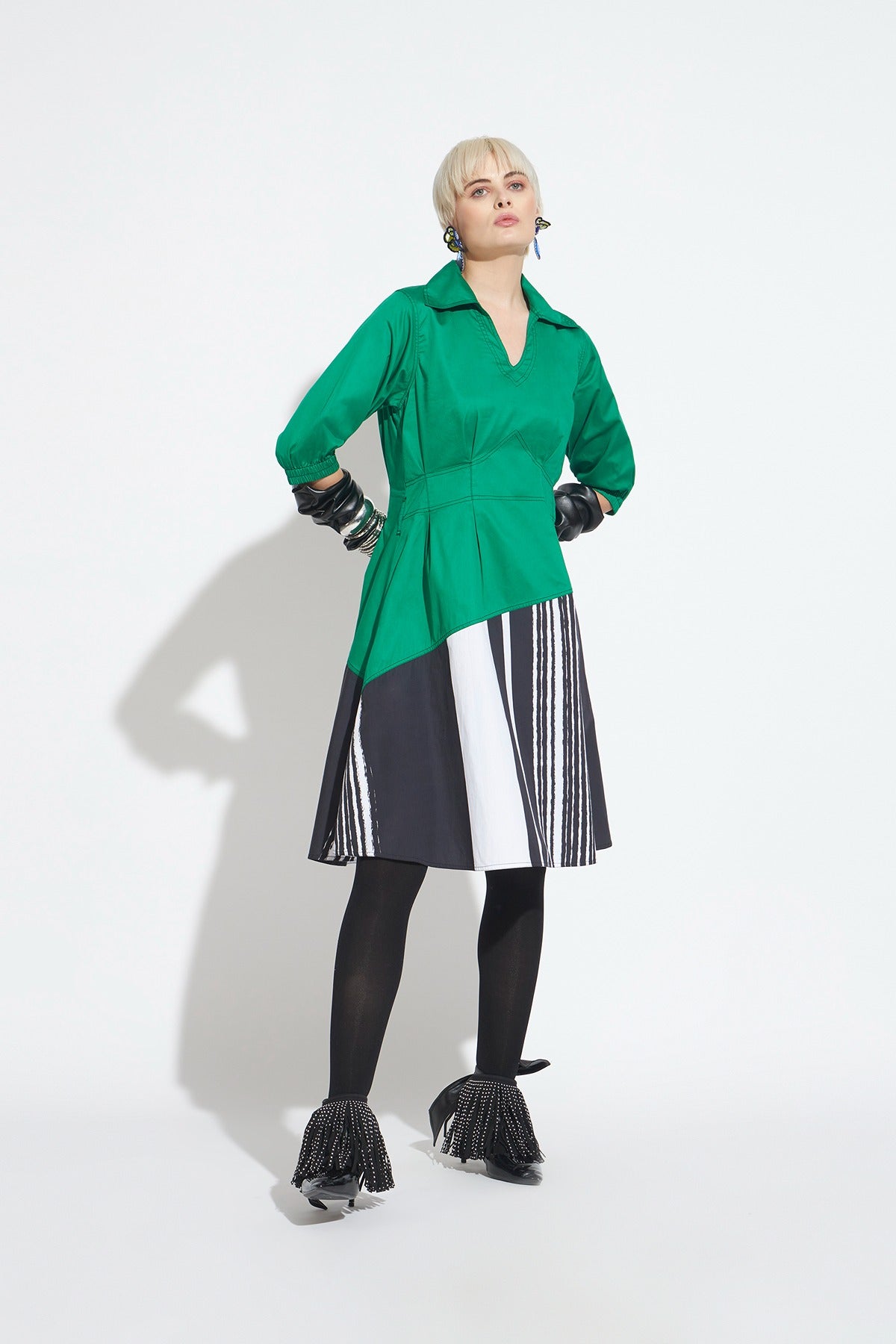 Sunwoo Dress