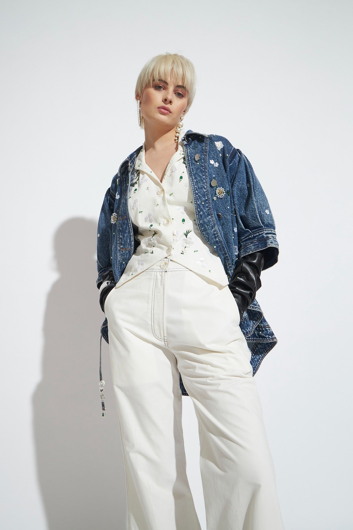 Nabi Co-Ord