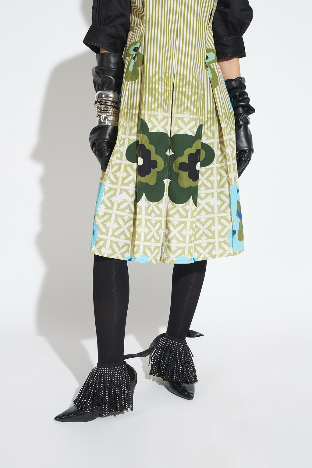 Dohyun Dress