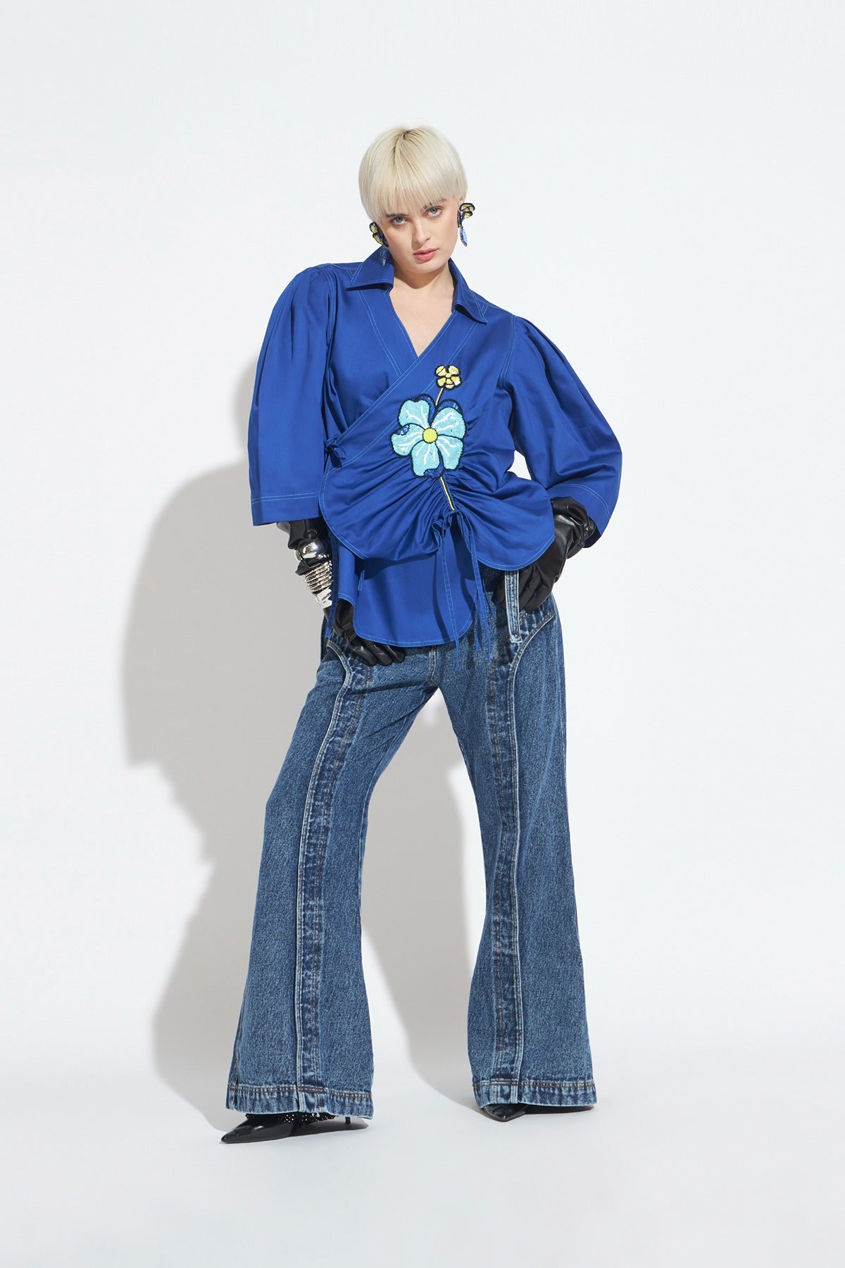 Joon Shirt