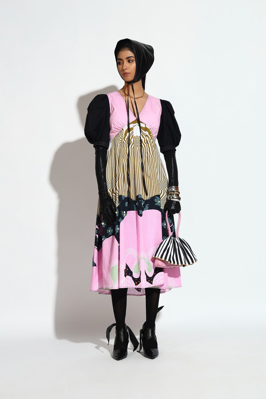 Binna Dress