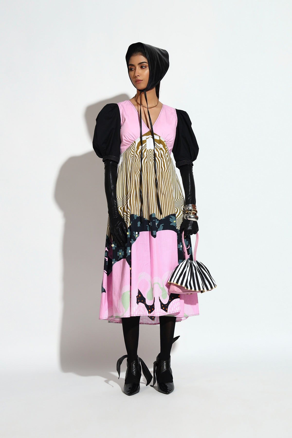 Binna Dress