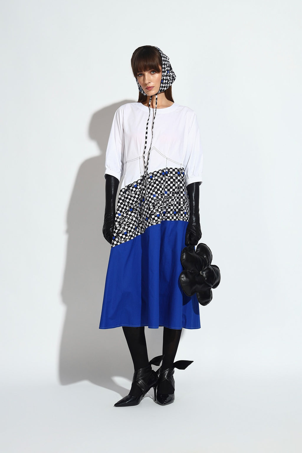 Mirae Dress