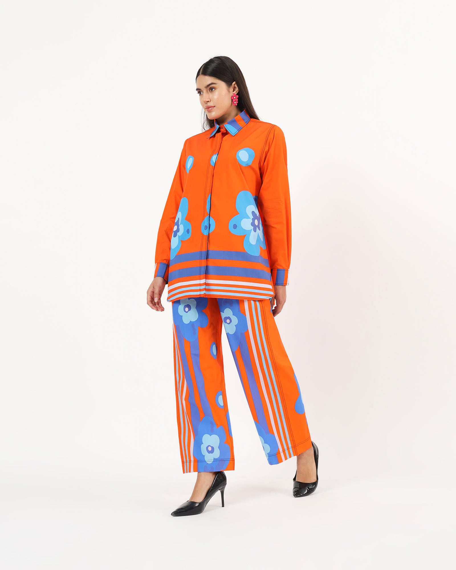 Anran Co-ord
