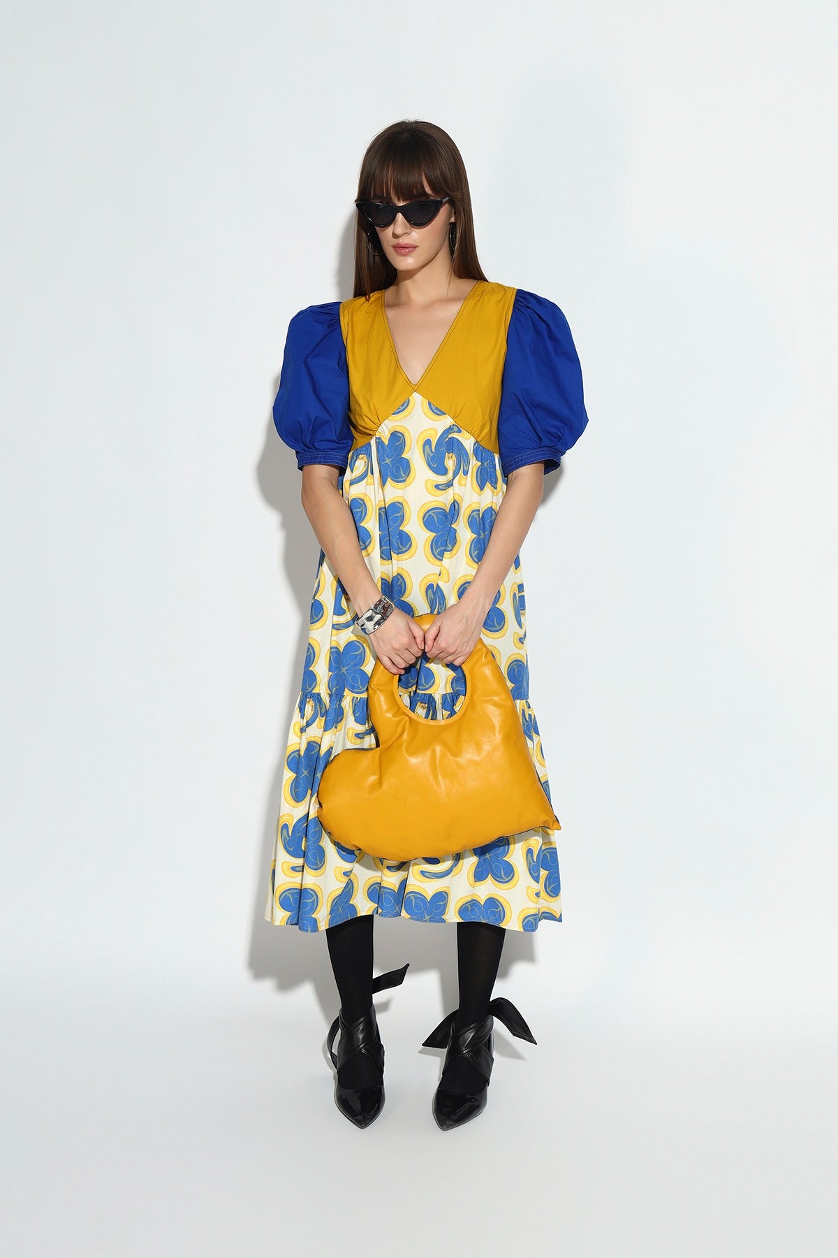 Eunsol Dress