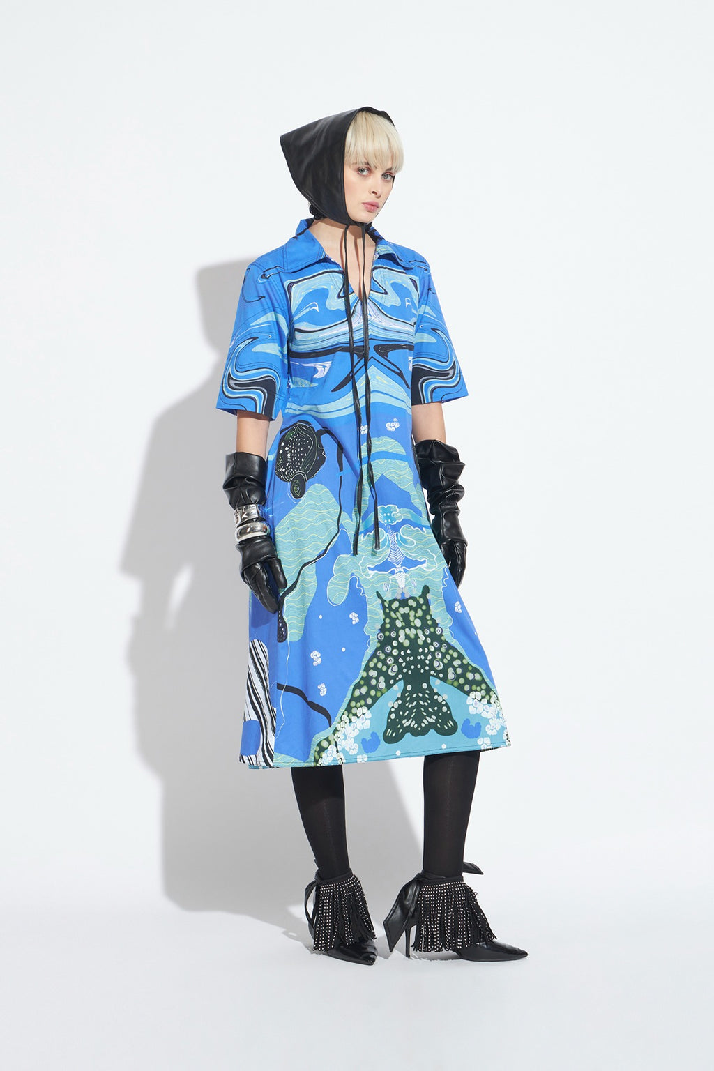 Minho Dress