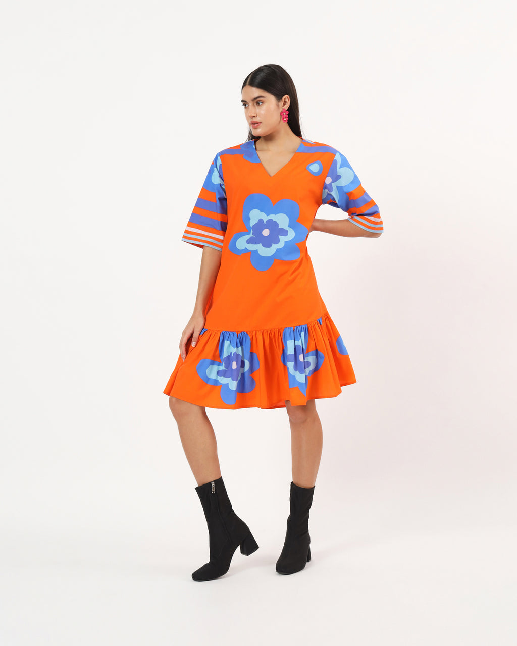 LAN Dress