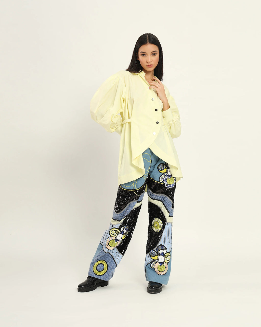 Whale Tail Shirt