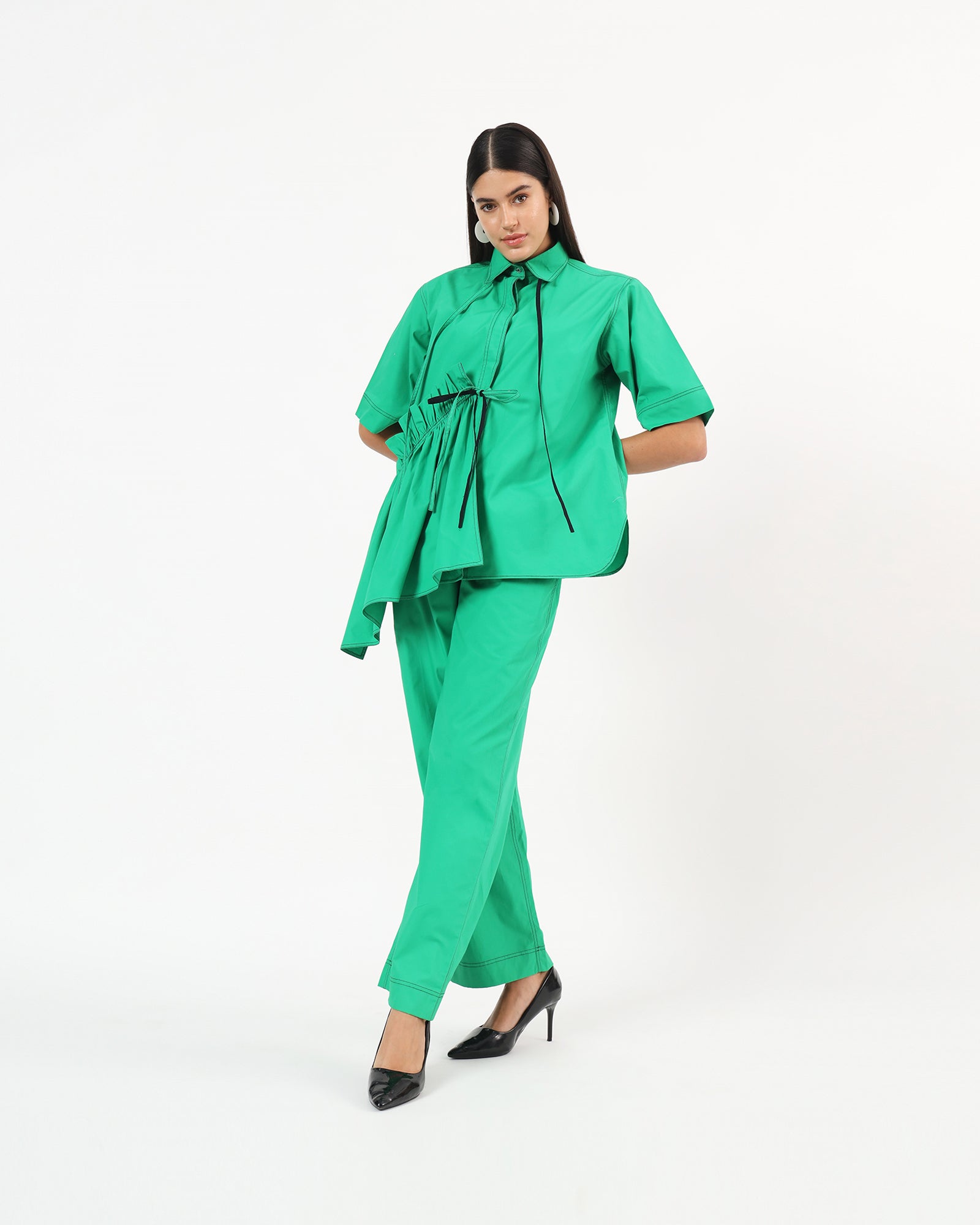 Luo Shirt
