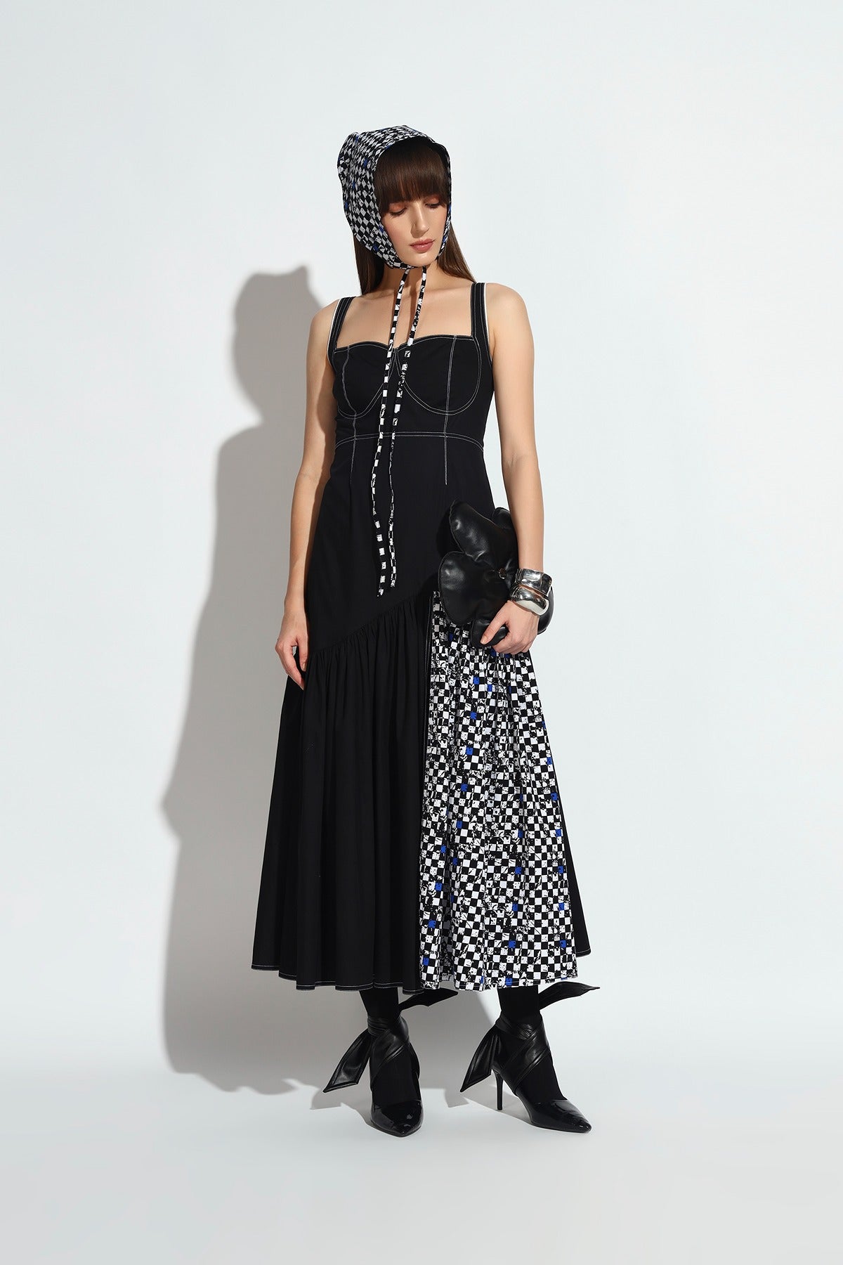 Rowan Dress